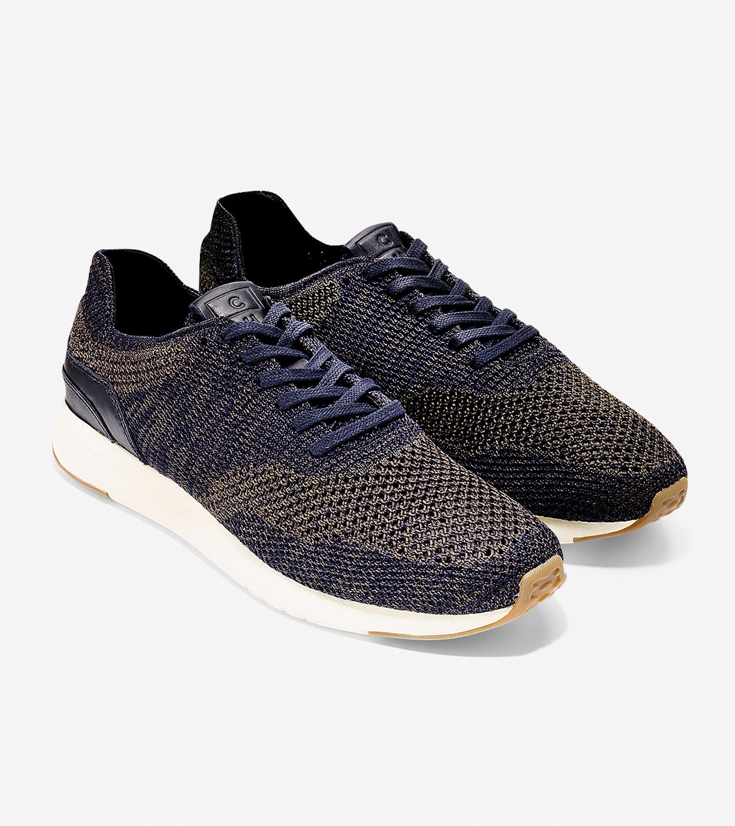 Zapatillas Deportivas de Hombre | Men's GrandPrø Running Sneakers