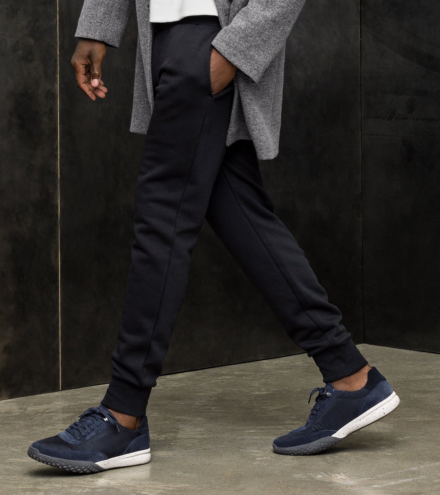 Zapatillas de Hombre | Men's GrandPrø Trail Sneakers