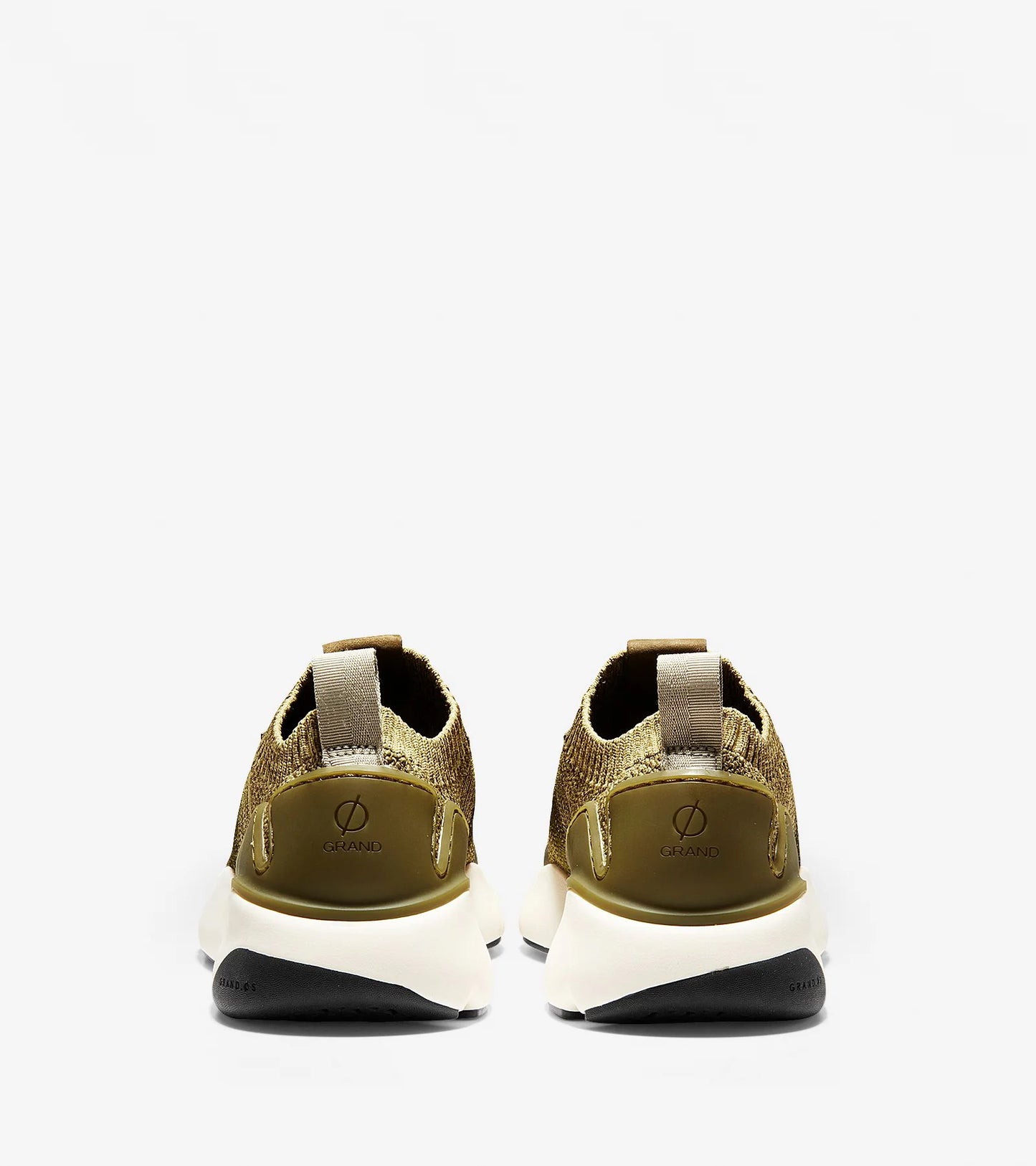 Zapatillas Deportivas de Hombre I ZERØGRAND All-Day Trainer