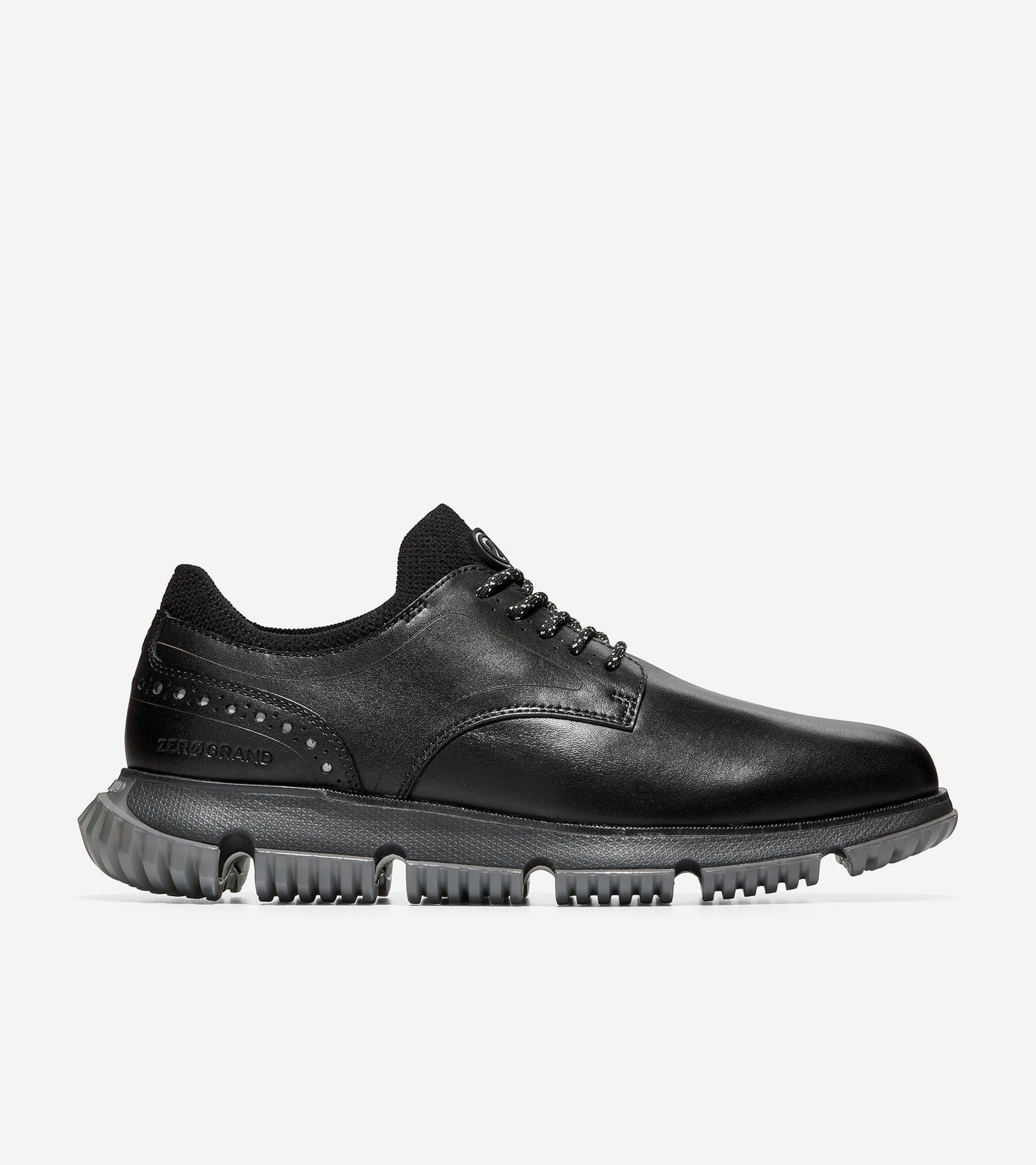 Oxfords de Hombre | Men's 4.ZERØGRAND Plain Toe Oxfords