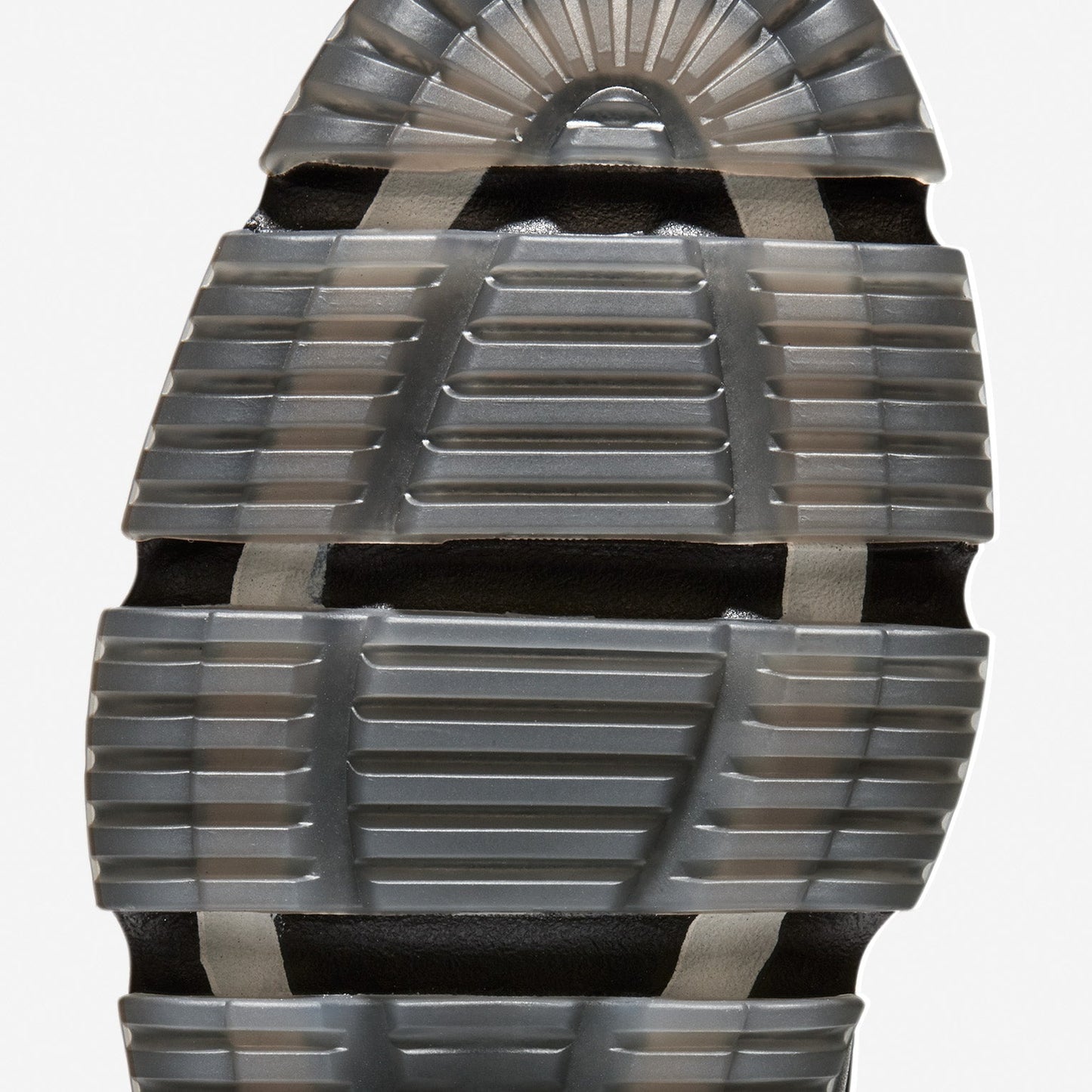 Oxfords de Hombre | Men's 4.ZERØGRAND Plain Toe Oxfords