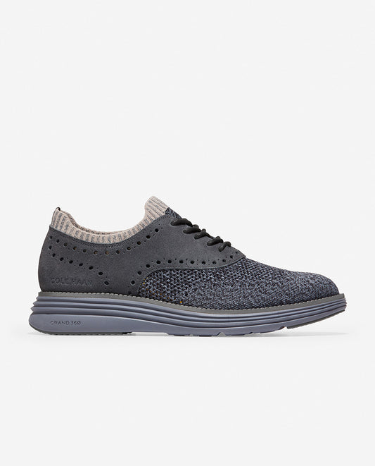 Oxfords de Hombre | Men's Oxfords