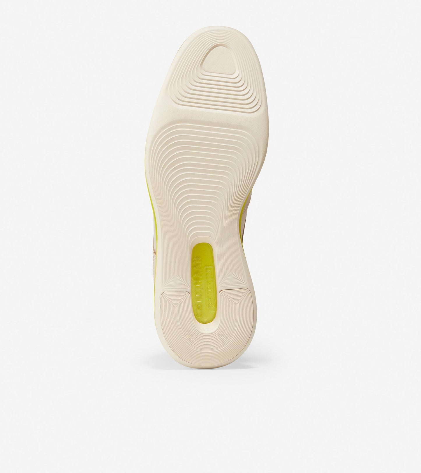 Oxfords de Hombre | ØriginalGrand Energy Wingtip Oxfords