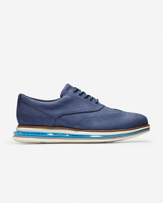 Oxfords de Hombre | Men's Oxfords