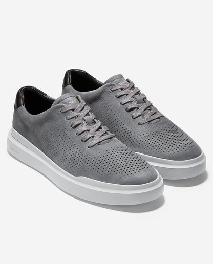Zapatillas de Hombre GrandPrø Rally Laser Cut