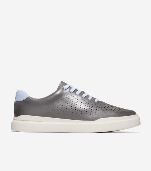 Zapatillas de Hombre | Men's GrandPrø Rally Laser Cut Sneakers