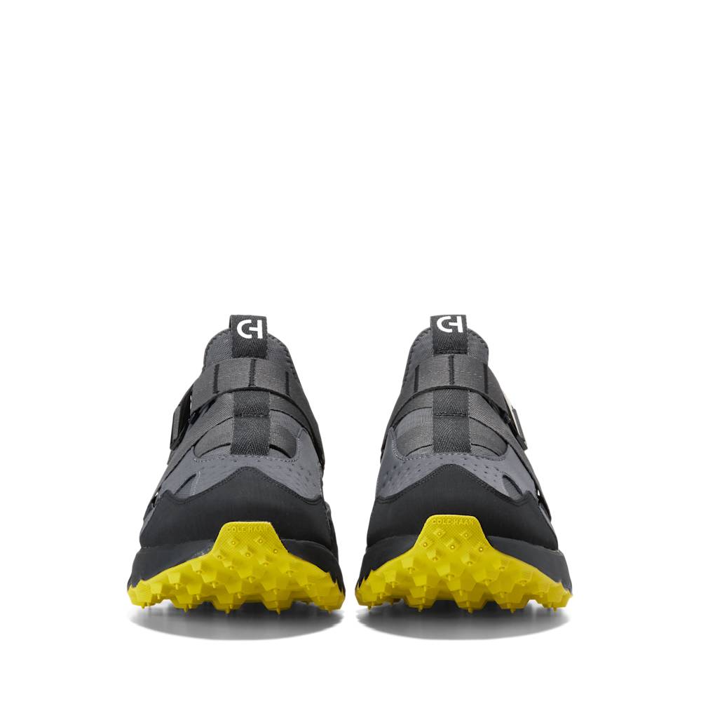 Zapatillas Deportivas de Hombre | Men's 5.ZERØGRAND Monk Strap Running Shoes