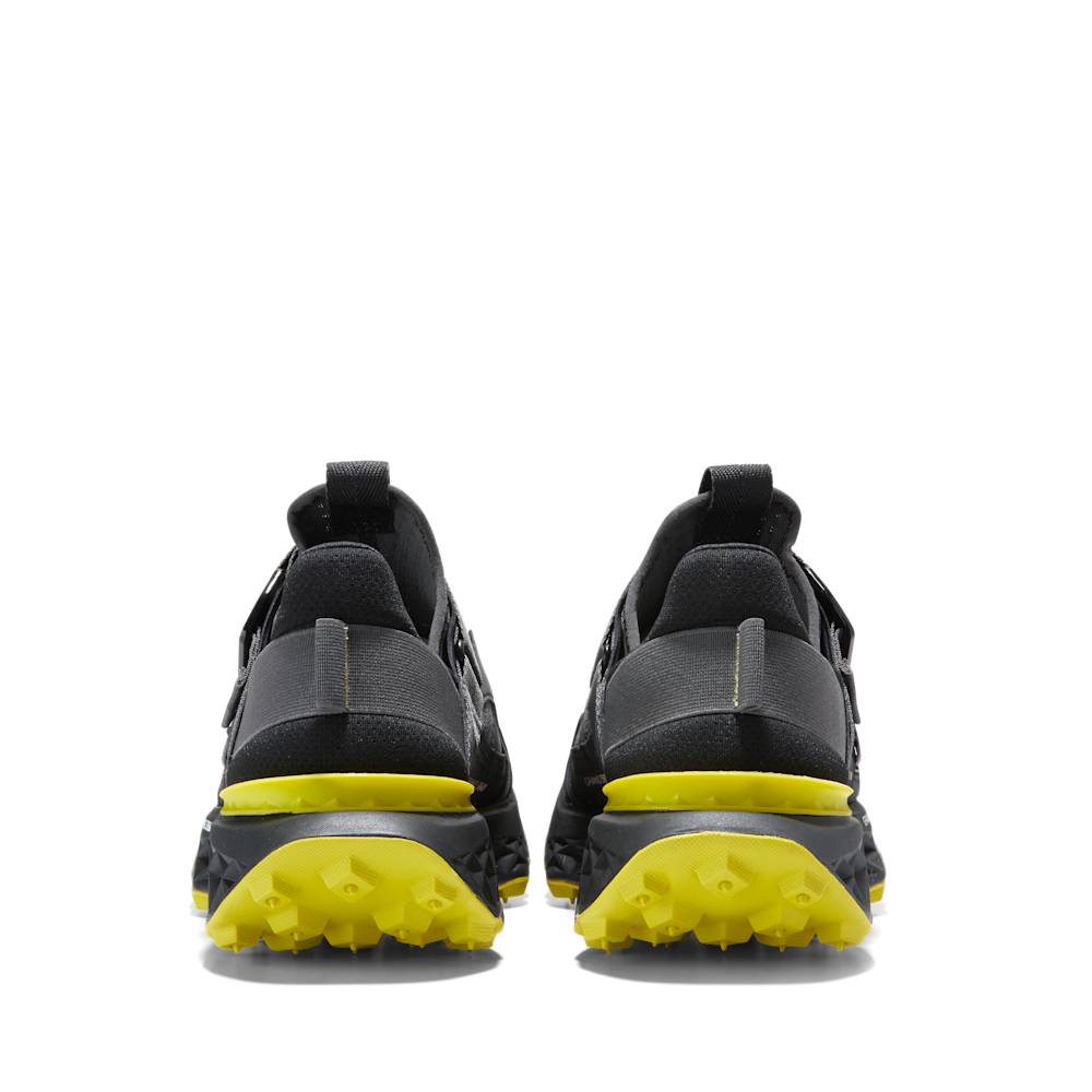 Zapatillas Deportivas de Hombre | Men's 5.ZERØGRAND Monk Strap Running Shoes
