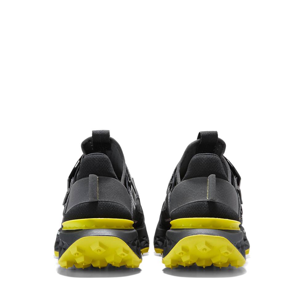 Men's 5.ZERØGRAND Monk Strap Running Shoes
