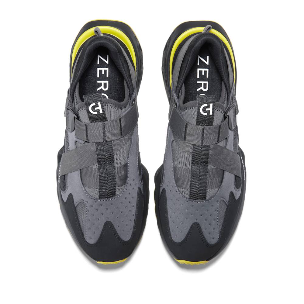 Zapatillas Deportivas de Hombre | Men's 5.ZERØGRAND Monk Strap Running Shoes