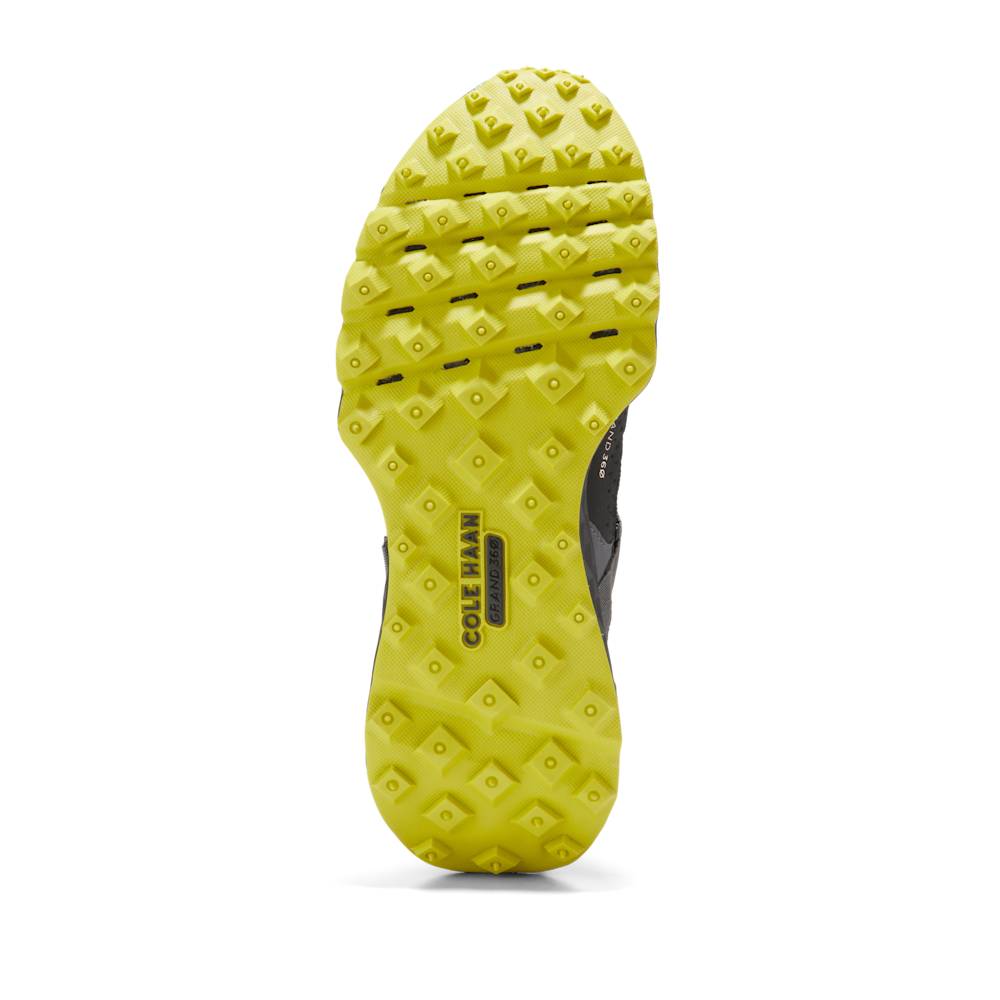 Zapatillas Deportivas de Hombre | Men's 5.ZERØGRAND Monk Strap Running Shoes