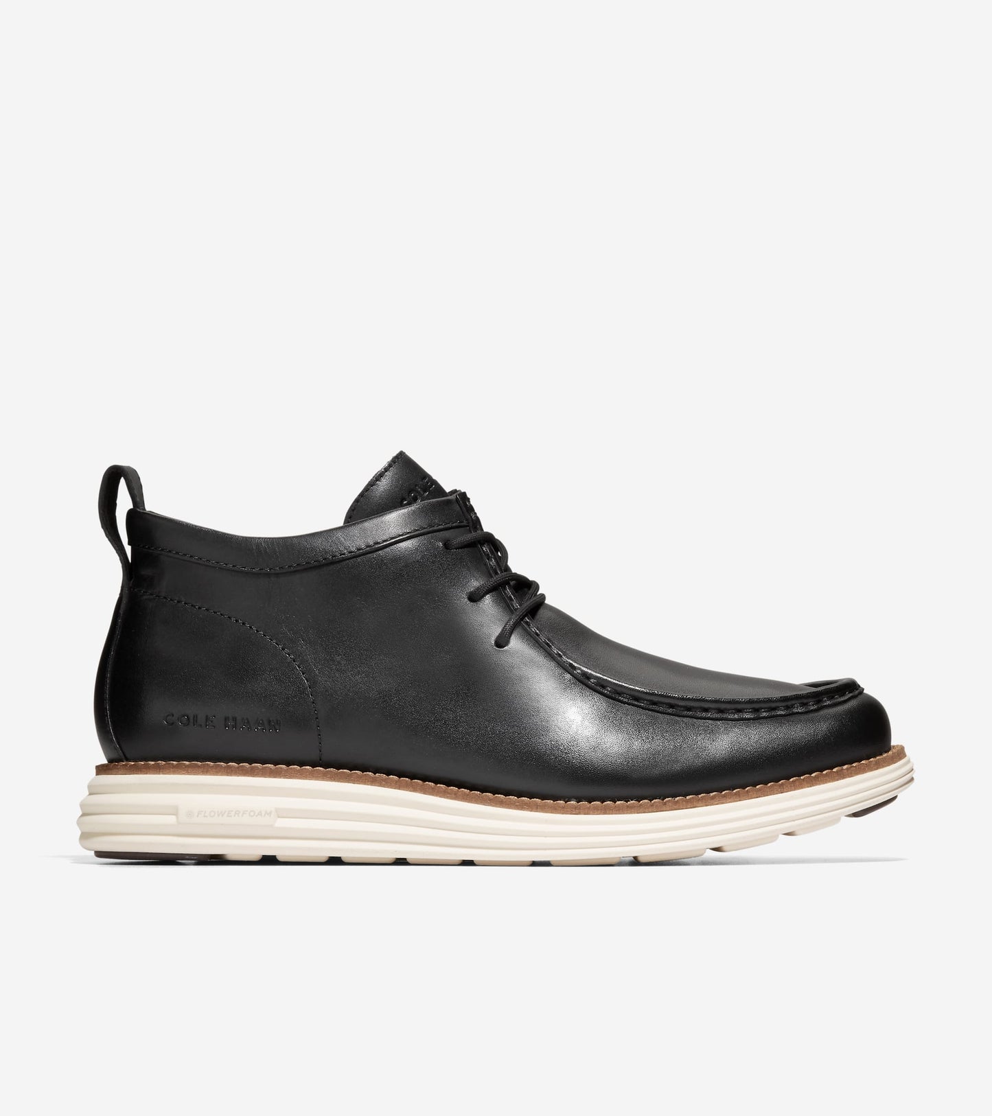 Botas de Hombre | Men's ØriginalGrand Moc Toe Chukka Boots