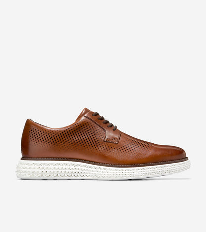 Oxfords de Hombre ØriginalGrand 2.0