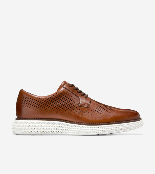 Oxfords de Hombre | Men's ØriginalGrand 2.0 Oxfords