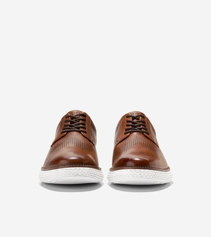 Oxfords de Hombre ØriginalGrand 2.0