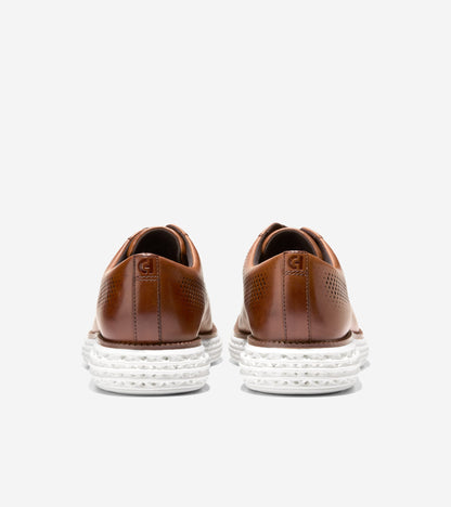 Oxfords de Hombre ØriginalGrand 2.0