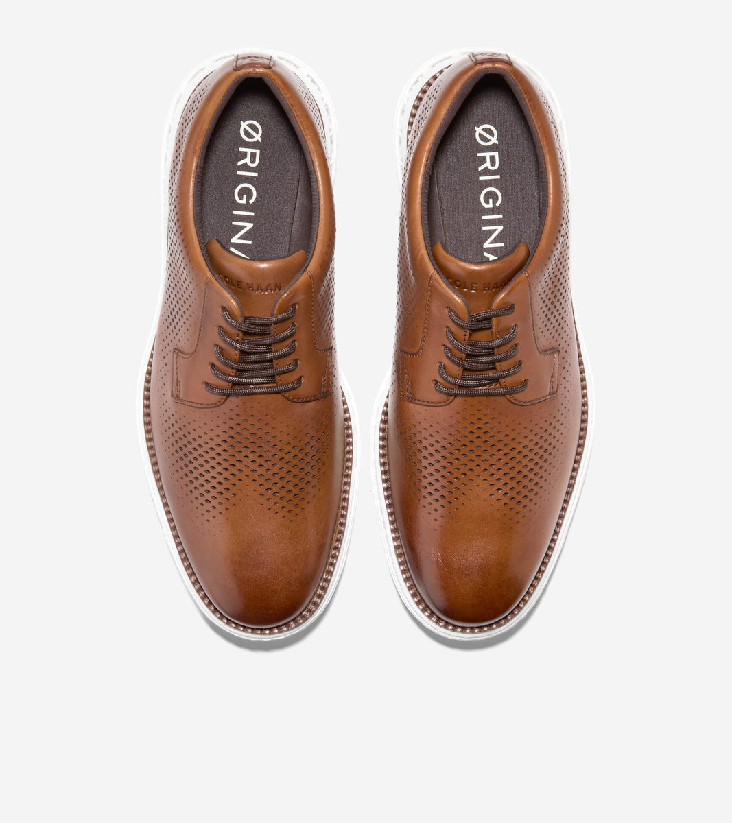 Zapatos Oxford de Hombre I Men's ØriginalGrand 2.0 Oxfords