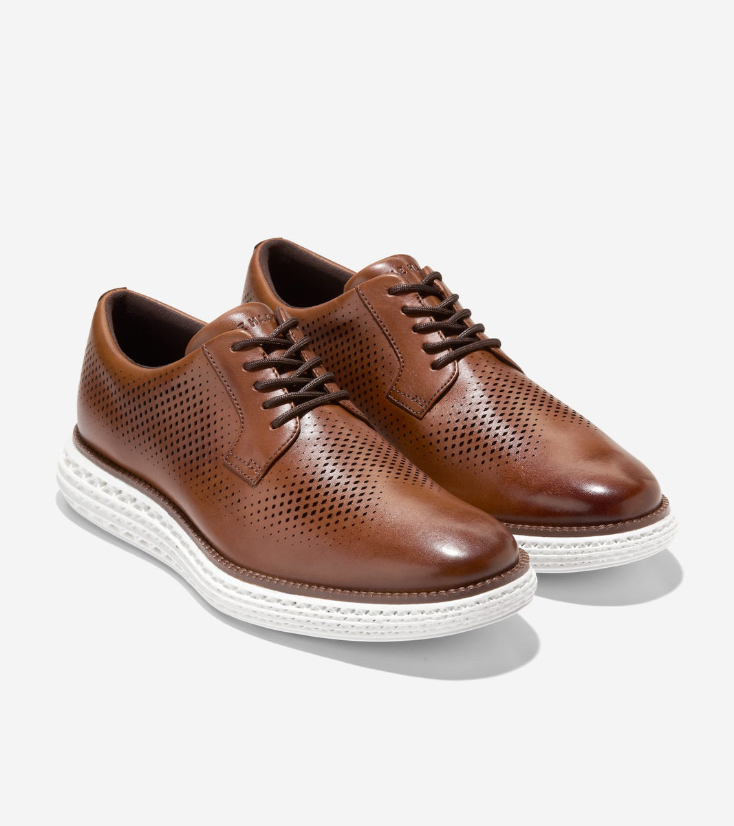 Zapatos Oxford de Hombre I Men's ØriginalGrand 2.0 Oxfords