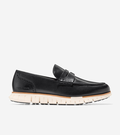 Mocasines de Hombre ZERØGRAND Remastered Penny