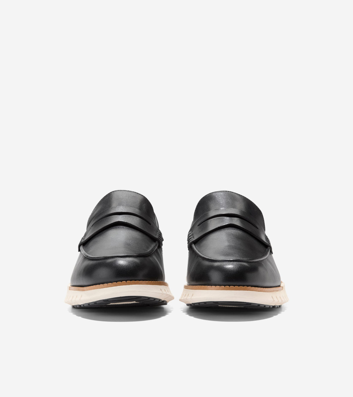 Mocasines de Hombre ZERØGRAND Remastered Penny