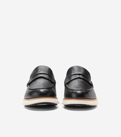 Mocasines de Hombre ZERØGRAND Remastered Penny