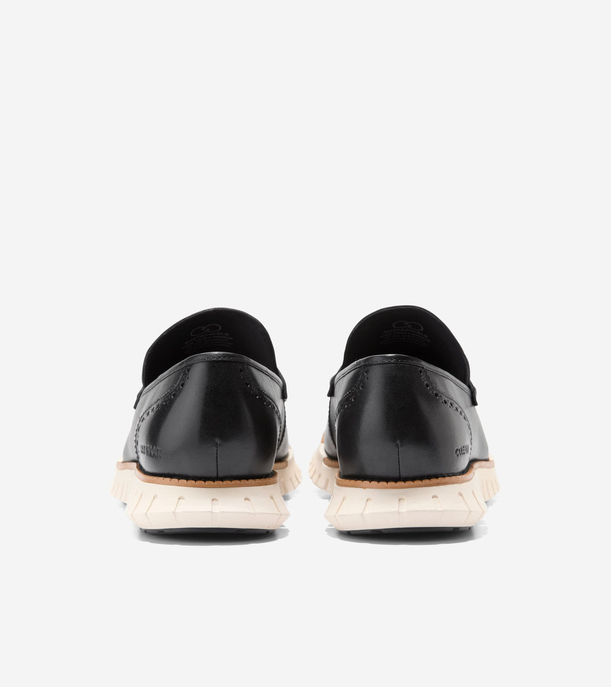 Mocasines de Hombre ZERØGRAND Remastered Penny
