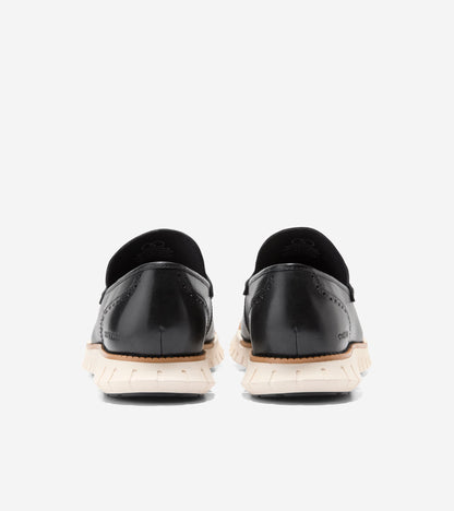 Mocasines de Hombre ZERØGRAND Remastered Penny