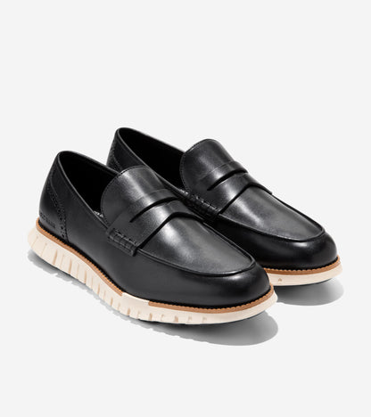 Mocasines de Hombre ZERØGRAND Remastered Penny