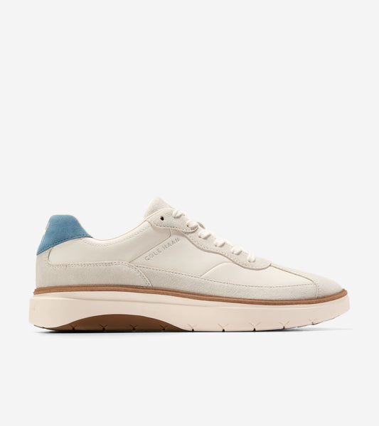 Zapatillas de Hombre | Men's GrandPrø FeatherArc Bike Toe Sneakers