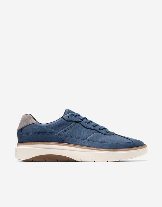 Zapatillas de Hombre | Men's GrandPrø Featherarc Bike Toe Sneakers