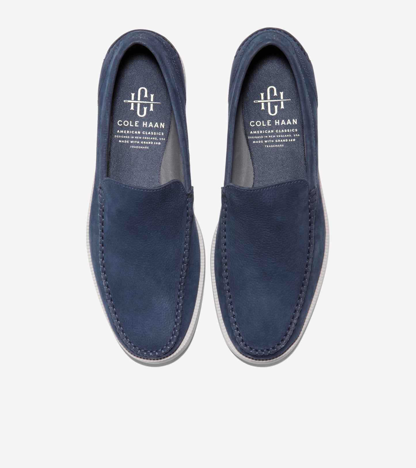 Mocasines de Hombre | Men's American Classics Hampton Loafers