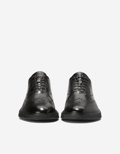 Oxfords de Hombre ØriginalGrand CitySpectre Wingtip