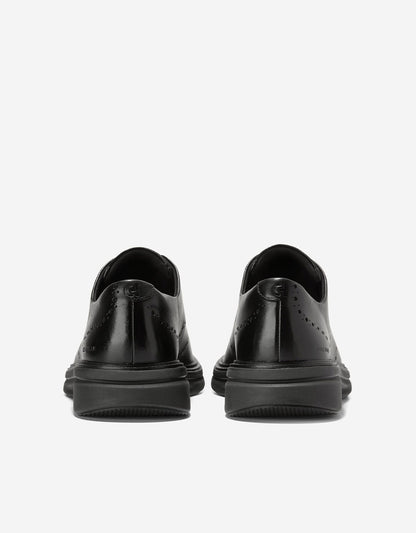 Oxfords de Hombre ØriginalGrand CitySpectre Wingtip