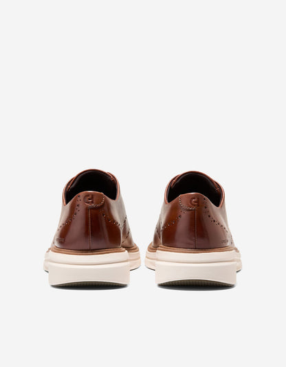 Oxfords de Hombre OriginalGrand Cityspectre Wingtip