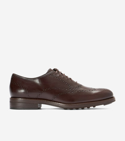 Oxfords de Hombre Ledley Grand Brogue Wingtip
