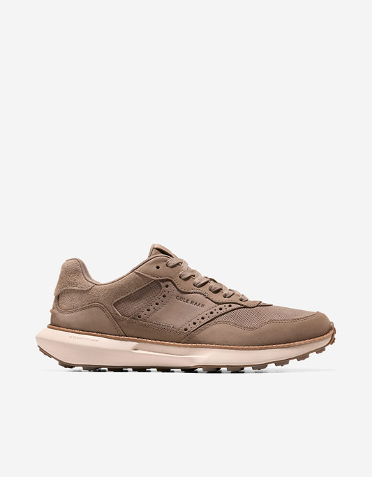 Zapatillas de Hombre | Men's GrandPrø Ashland Sneakers