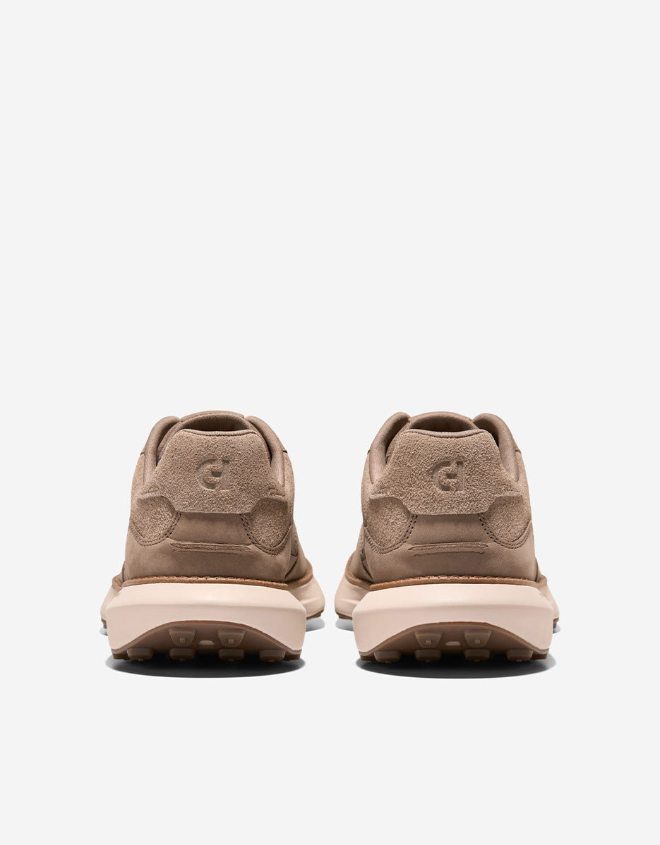 Zapatillas de Hombre | Men's GrandPrø Ashland Sneakers