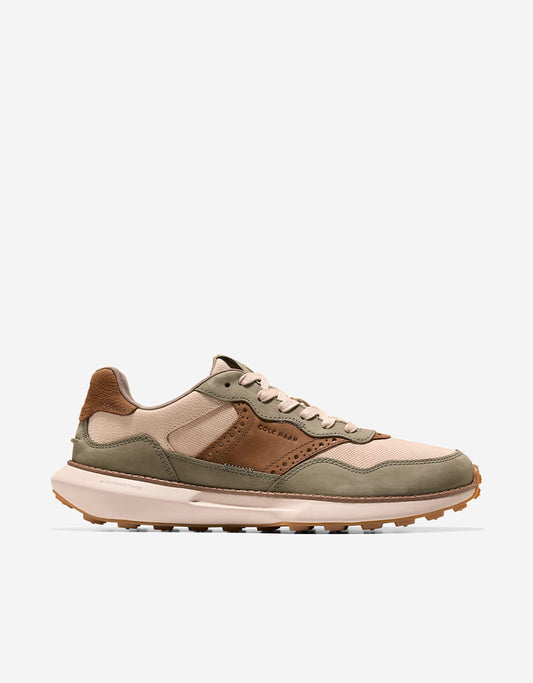 Zapatillas de Hombre | Men's GrandPrø Ashland Sneakers