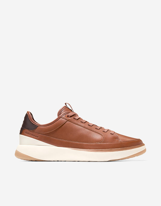 Zapatillas de Hombre | Men's GrandPrø Topspin Sneakers