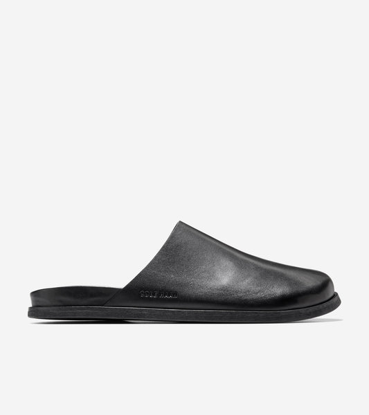 Zuecos de Hombre Modern Classics