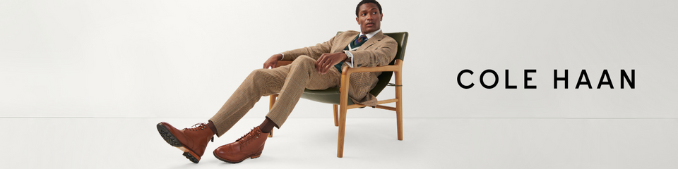 Size Guide colehaan.es