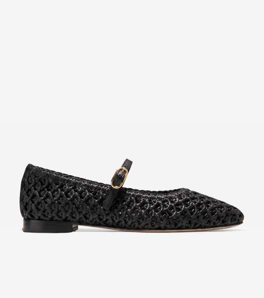 Bailarinas de Mujer | Women's Harlan Mary Jane Ballet Flats