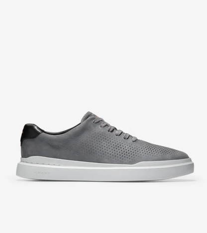 Zapatillas de Hombre GrandPrø Rally Laser Cut
