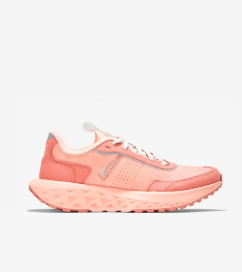 Zapatillas Deportivas de Mujer | Women's 5.ZERØGRAND Monk Strap Running Shoes