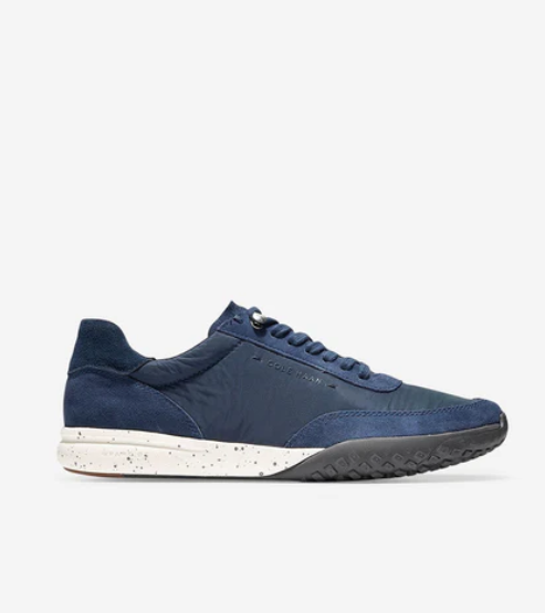 Zapatillas de Hombre | Men's GrandPrø Trail Sneakers