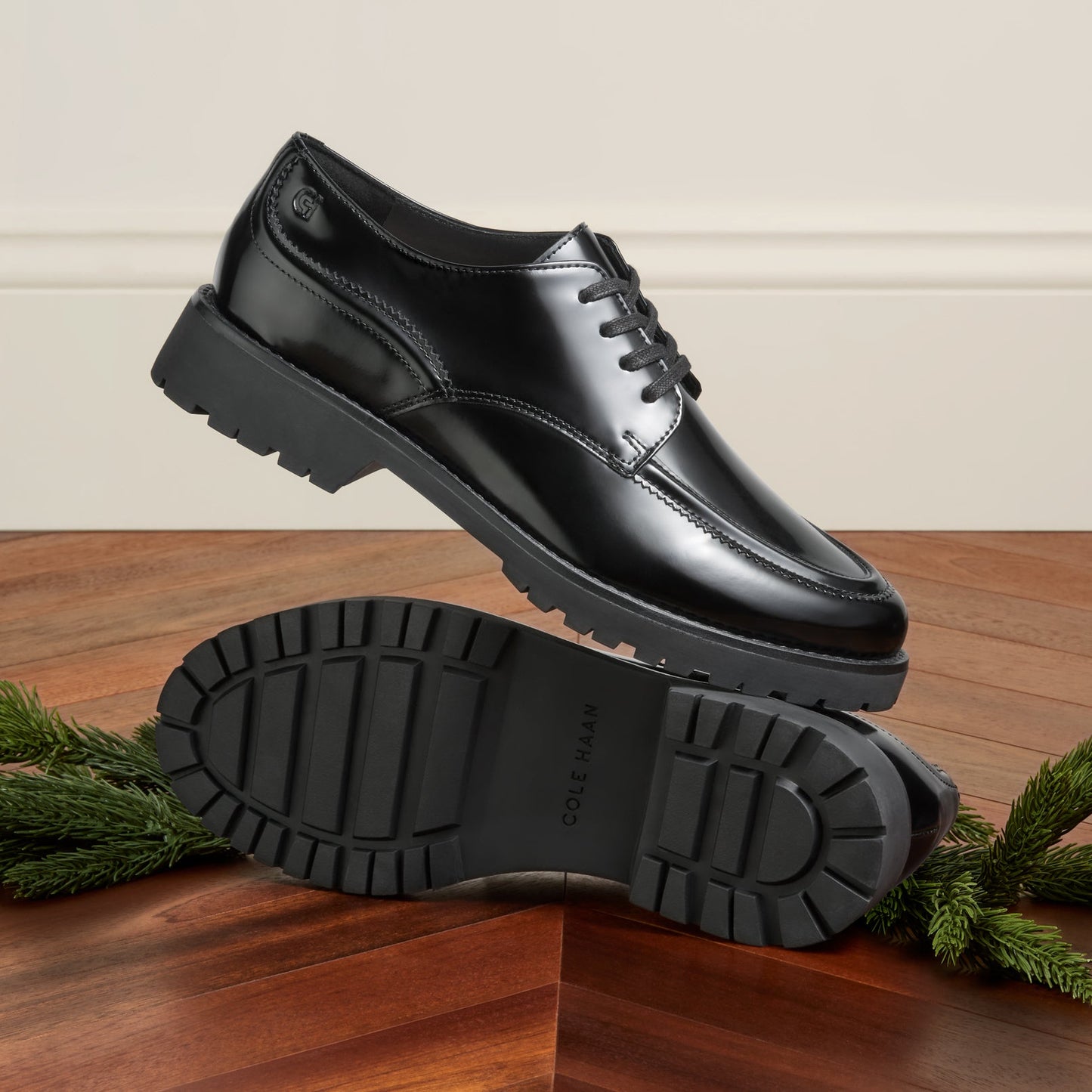 Oxfords de Mujer | Women's Treena Lug Oxfords