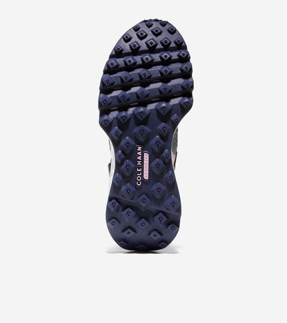 Zapatillas Deportivas de Mujer 5.ZERØGRAND Monk Strap Running