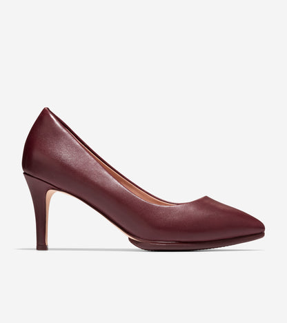Salones de Mujer Grand Ambition