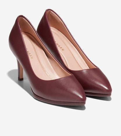 Salones de Mujer Grand Ambition