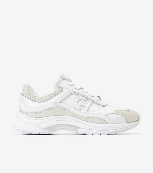Zapatillas Deportivas de Mujer | Women's GrandPrø Eleeana Running Sneakers